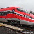 Frecciarossa 1000 - Foto FS Italiane