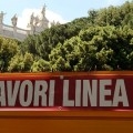 Cantieri della Metro C a Roma