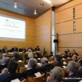 Conferenza Nazionale sui furti di rame - Foto FSI