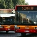 Sciopero-trasporti