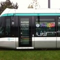 Il Citadis numero 1500 di Astom - Foto Alstom