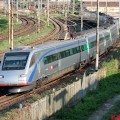 ETR470 SBB a Milano - Foto Manuel Paa