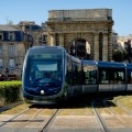 Tram APS Bordeaux - Foto Alstom