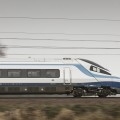 Il Pendolino polacco - Foto Alstom