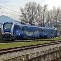 Il nuovo treno Alfa2 MCNE - Foto tratta da sergiovetrella.it