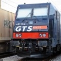 GTS E483 054 Elettra a Piacenza - Foto Manuel Paa