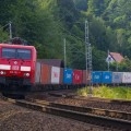 Foto Herik Rail Cargo