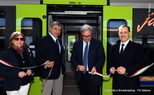 Foto Ferrovie dello Stato Italiane