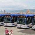 I nuovi bus Ataf di Firenze - Foto da repubblica.it