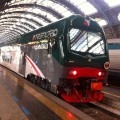 Il Vivalto a Milano Centrale - Foto Trenord