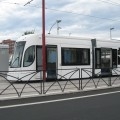 Il tram di Palermo - Foto Gazzetta dei Trasporti