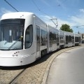 I moderni tram di Palermo realizzati da Bombardier