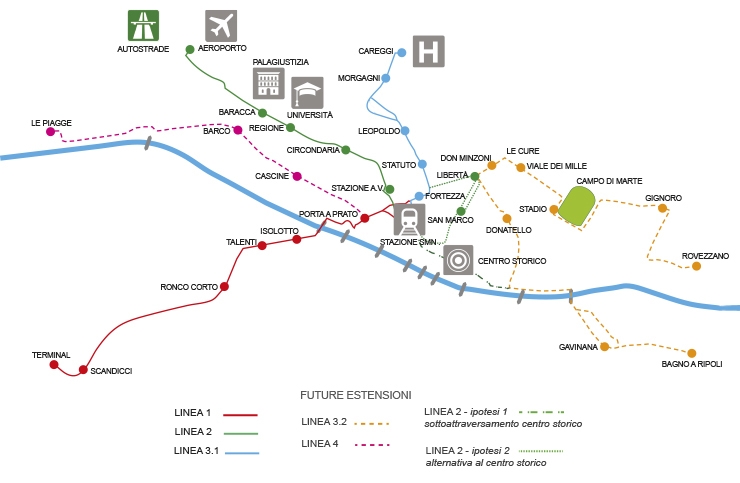 MAPPA2PRECISA