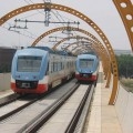 Ferrovie Nord Barese, la metropolitana - Foto Ferrotramviaria Spa