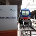 Il nuovo Vivalto Regione Lazio - Foto Gruppo Ferrovie dello Stato Italiane