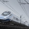 Il Pendolino PKP - Foto Alstom