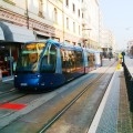 Il Tram di Padova - Foto Giovanni Giglio