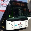 I nuovi bus Tiemme di Piombino - Foto Tiemme