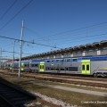 Treno Vivalto - Foto Gruppo Ferrovie dello Stato Italiane