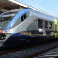 Minuetto, nella nuova livrea regionale di Trenitalia, in stazione a palermo C.le - Foto Gruppo Ferrovie dello Stato Italiane