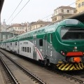 TSR di Trenord - Foto Daniele Barrella