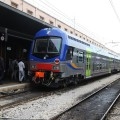 Convoglio Vivalto - Foto Gruppo Ferrovie dello Stato Italiane