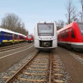 Coradia Lint Alstom - Foto Alstom