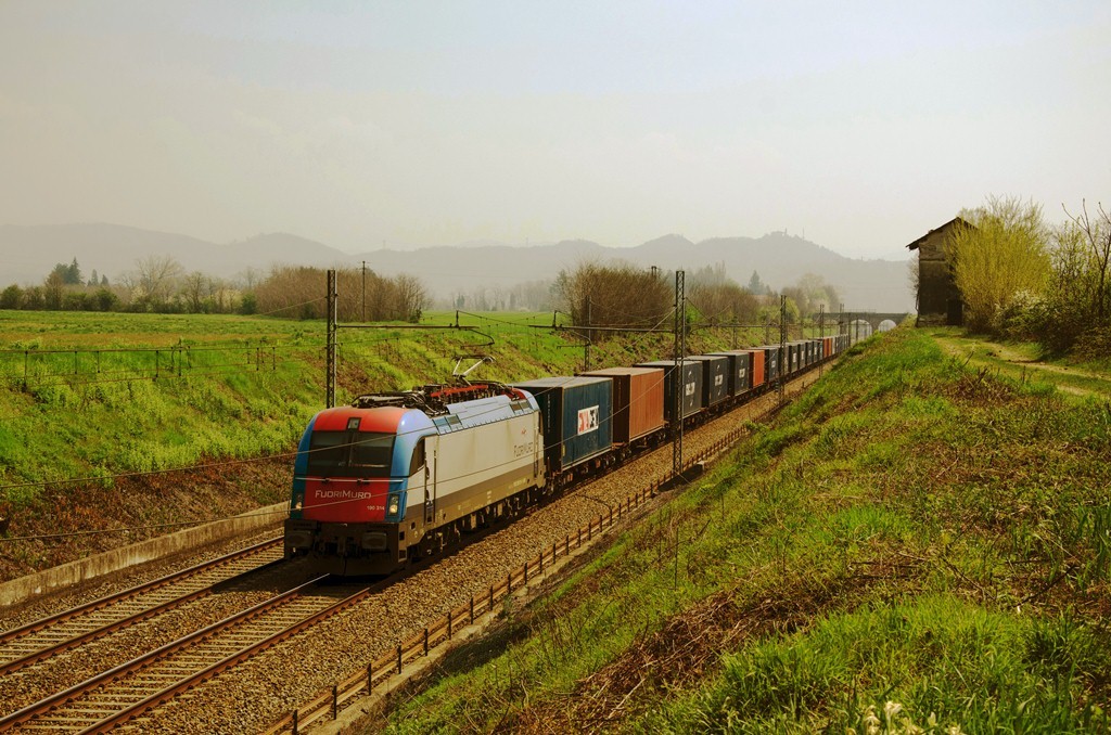 Convoglio FuoriMuro