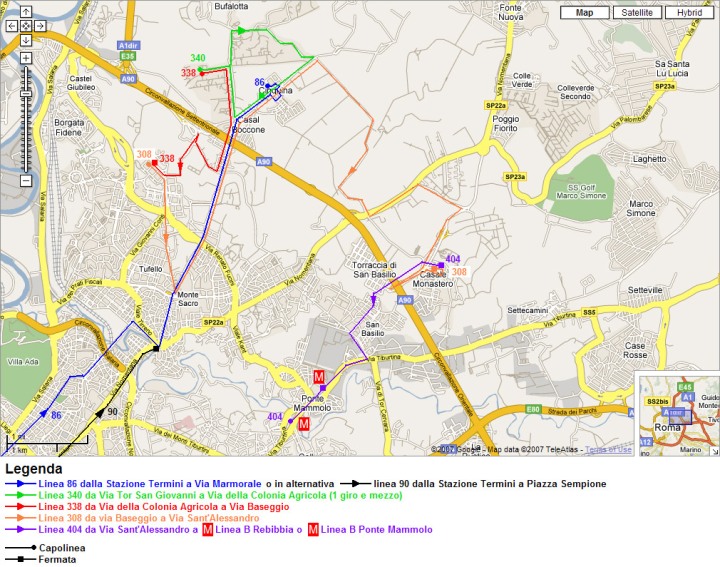 Clicca sulla mappa per ingrandirla
